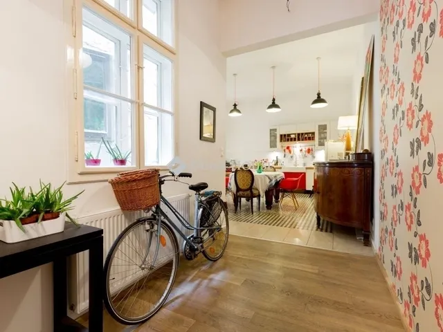 Eladó lakás Budapest IX. kerület 150 nm