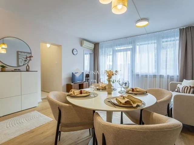 Eladó lakás Budapest XI. kerület 50 nm