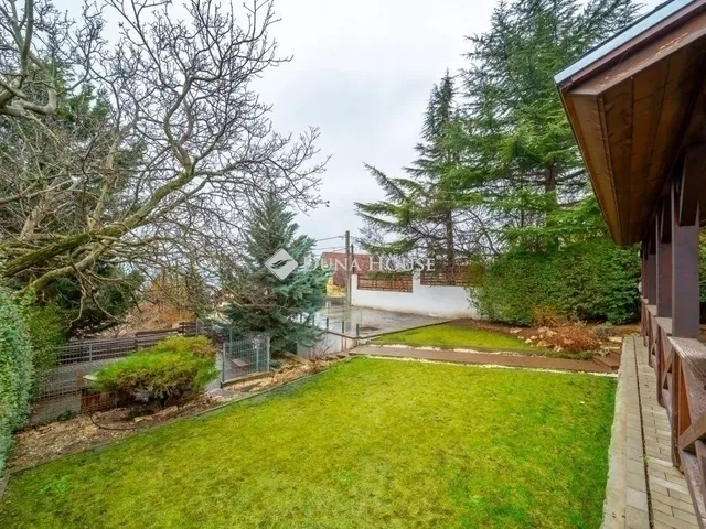 Eladó ház Budaörs 150 nm