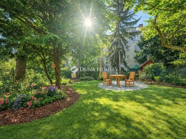 Eladó lakás Budapest XII. kerület 80 nm