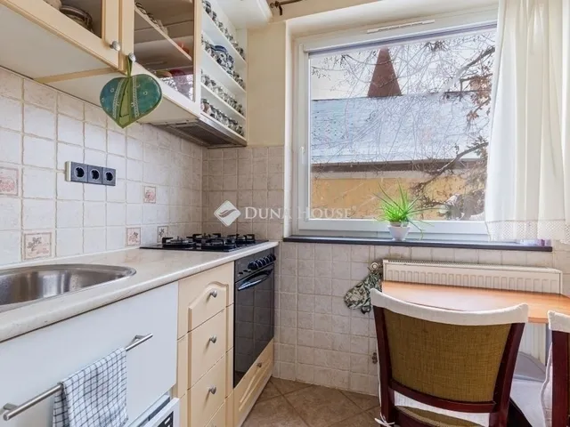 Eladó lakás Budapest II. kerület 66 nm