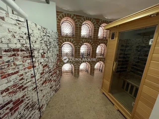 Eladó ház Érd 265 nm