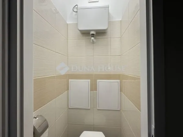 Eladó lakás Budapest III. kerület, Békásmegyer 50 nm