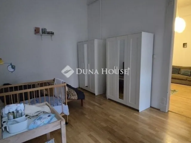 Eladó lakás Budapest VII. kerület, Külső-Erzsébetváros 72 nm