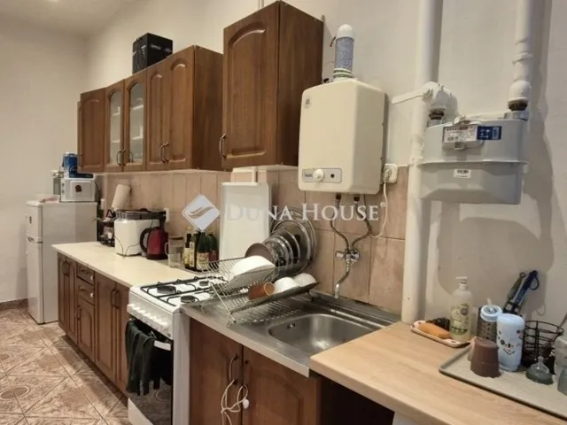 Eladó lakás Budapest VII. kerület, Külső-Erzsébetváros 72 nm