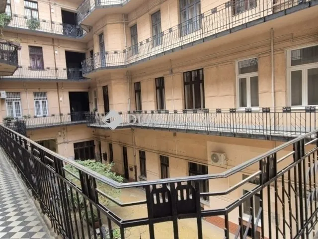 Eladó lakás Budapest VII. kerület, Külső-Erzsébetváros 72 nm