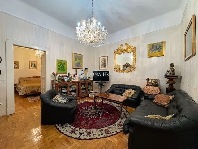 Eladó lakás Budapest XIII. kerület, Újlipótváros 74 nm