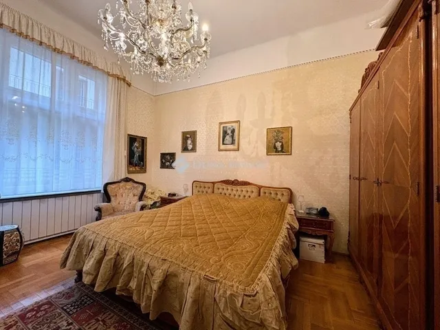 Eladó lakás Budapest XIII. kerület, Újlipótváros 74 nm