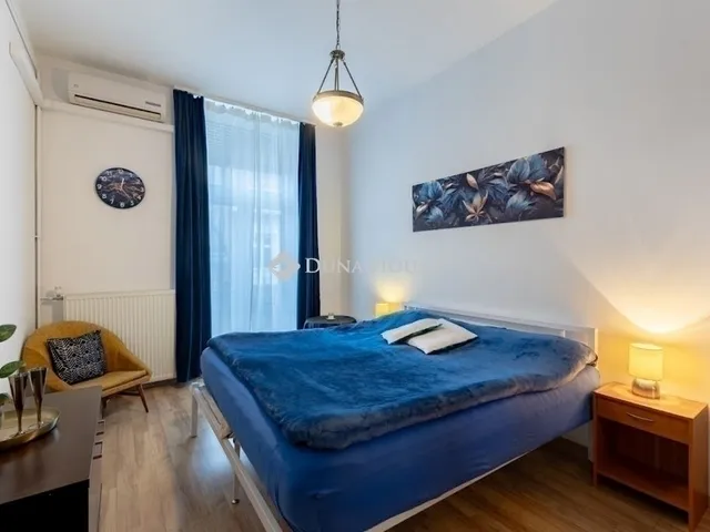 Eladó lakás Budapest XIII. kerület, Újlipótváros 78 nm