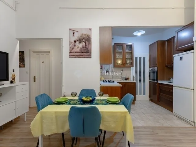 Eladó lakás Budapest XIII. kerület, Újlipótváros 78 nm