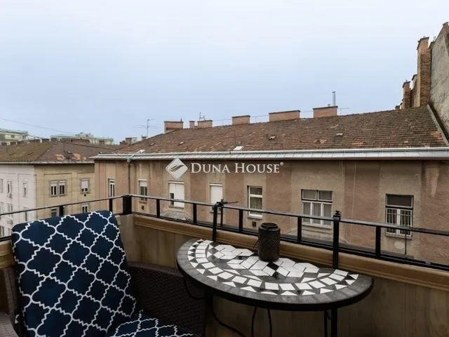 Eladó lakás Budapest XIII. kerület, Újlipótváros 78 nm