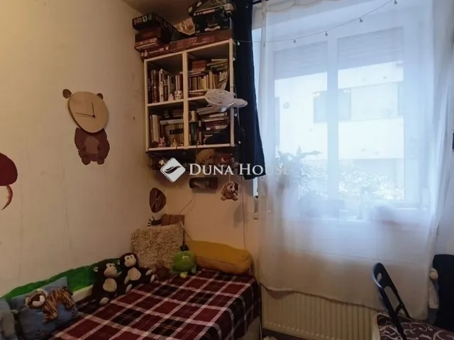 Eladó lakás Budapest XIV. kerület, Herminamező 58 nm