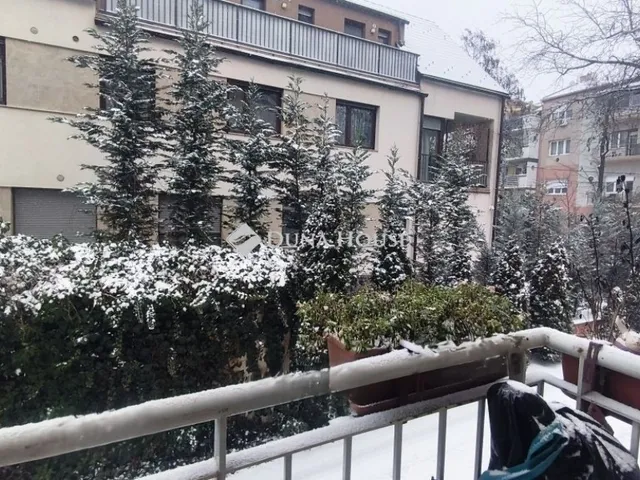 Eladó lakás Budapest XIV. kerület, Herminamező 58 nm