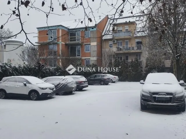 Eladó lakás Budapest XIV. kerület, Herminamező 58 nm