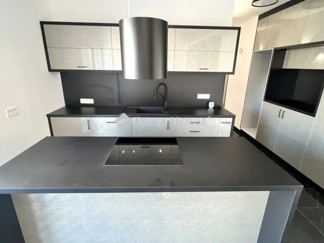 Eladó lakás Budapest XIII. kerület, Lőportárdűlő 69 nm