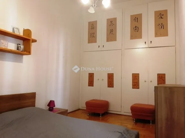 Eladó lakás Budapest XIII. kerület, Újlipótváros 58 nm