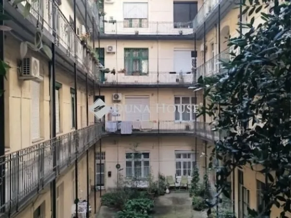 Eladó lakás Budapest XIII. kerület, Újlipótváros 58 nm