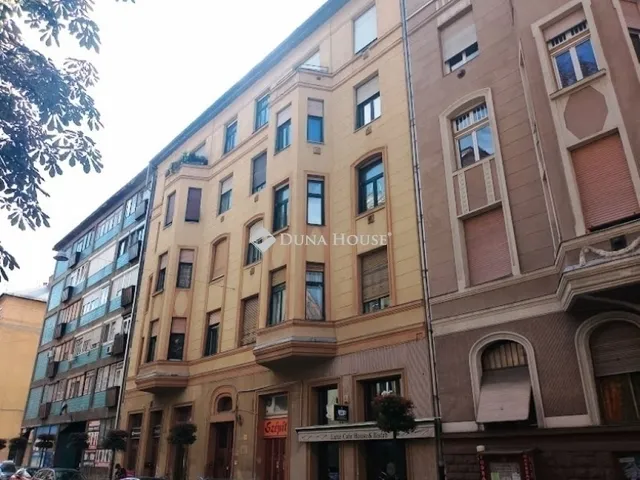 Eladó lakás Budapest XIII. kerület, Újlipótváros 58 nm