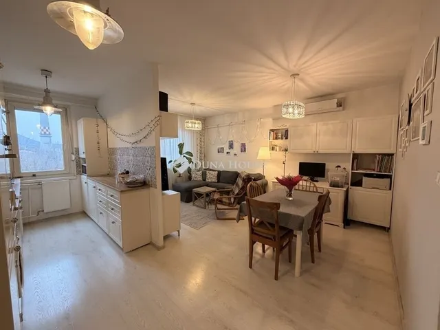 Eladó lakás Budapest III. kerület, Kaszásdűlő 73 nm