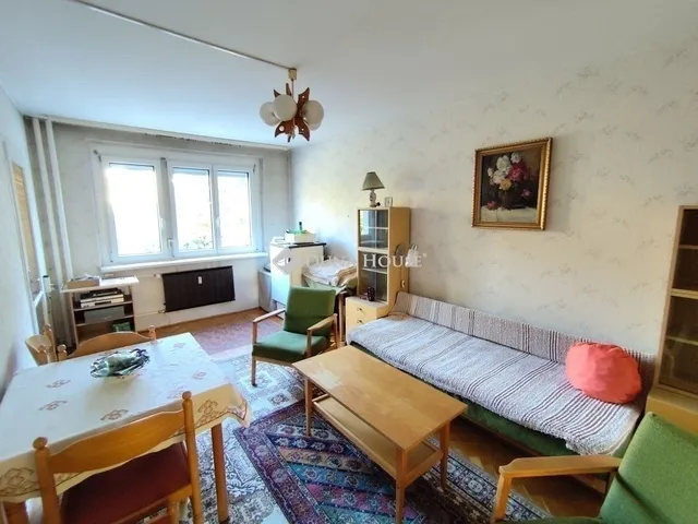 Eladó lakás Budapest XI. kerület 65 nm