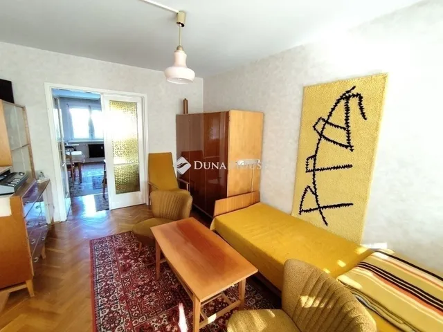Eladó lakás Budapest XI. kerület 65 nm