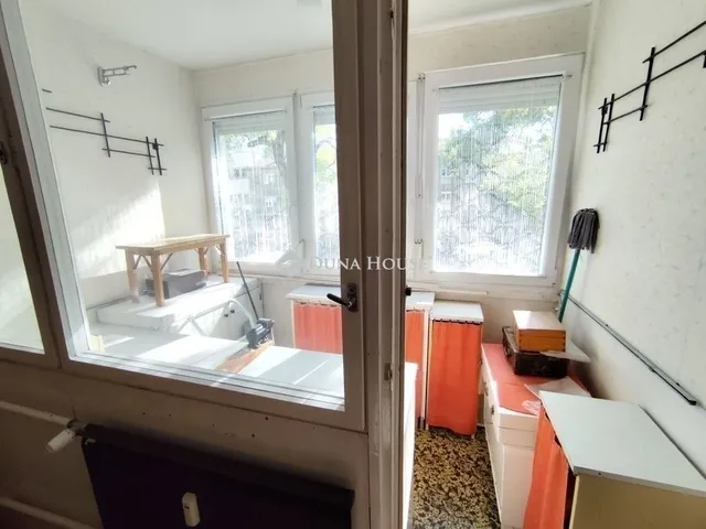 Eladó lakás Budapest XI. kerület 65 nm