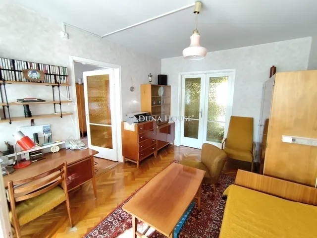 Eladó lakás Budapest XI. kerület 65 nm