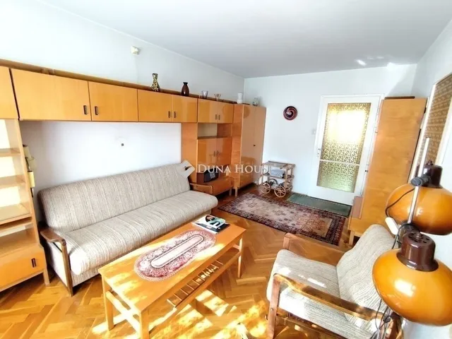 Eladó lakás Budapest XI. kerület 65 nm
