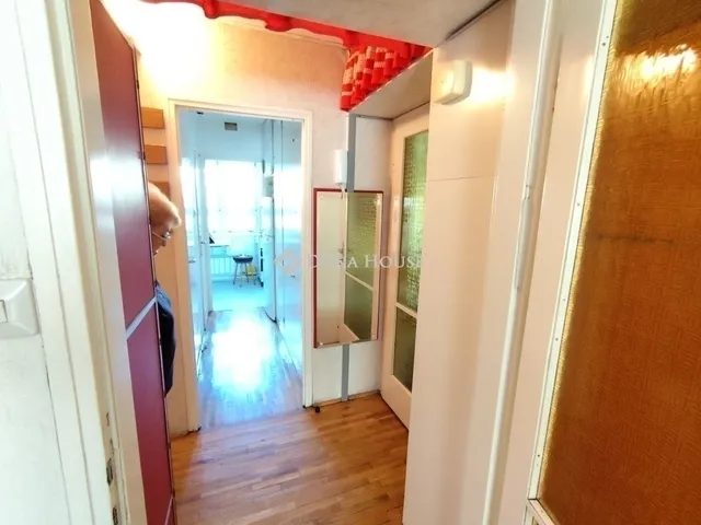 Eladó lakás Budapest XI. kerület 65 nm