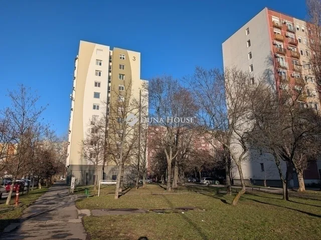 Eladó lakás Budapest III. kerület 50 nm
