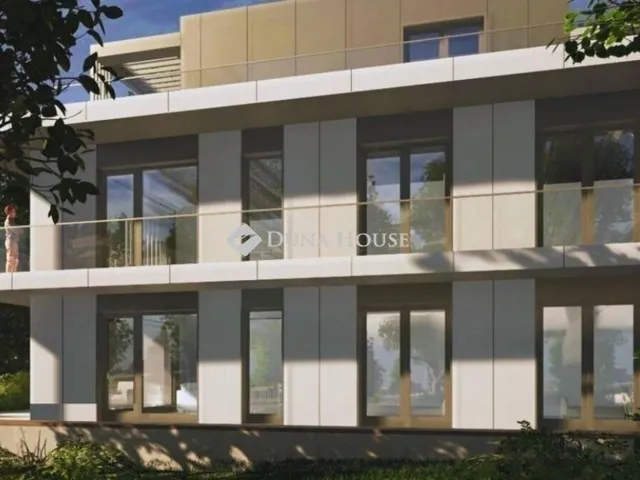 Eladó lakás Budapest II. kerület 140 nm