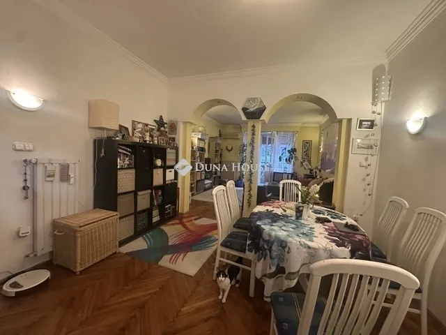 Eladó lakás Budapest XIII. kerület, Újlipótváros 80 nm