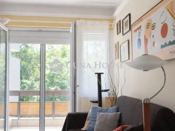 Eladó lakás Budapest II. kerület, Kurucles 53 nm