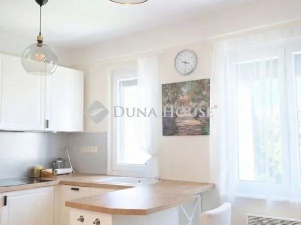 Eladó lakás Budapest II. kerület, Kurucles 53 nm