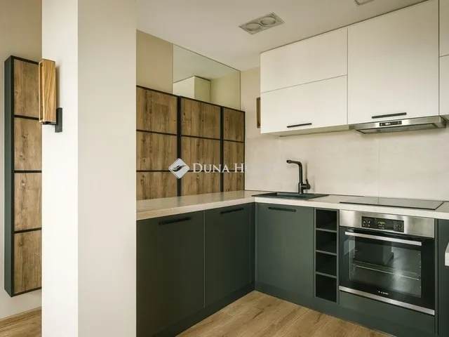 Eladó lakás Budapest XIII. kerület, Újlipótváros 41 nm