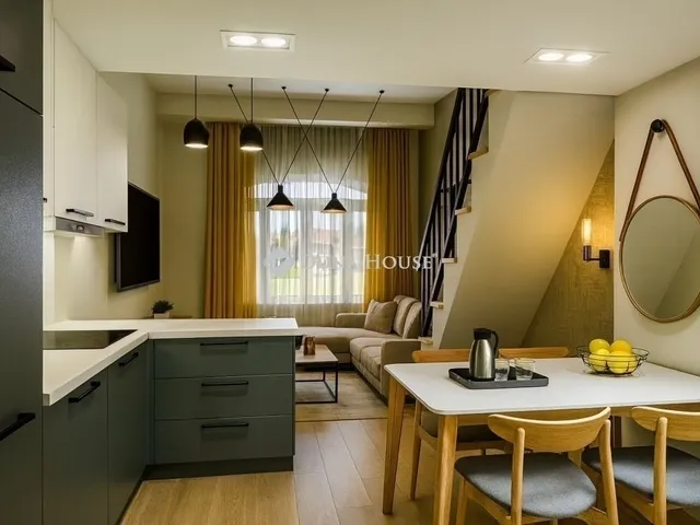 Eladó lakás Budapest XIII. kerület 42 nm