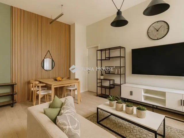 Eladó lakás Budapest XIII. kerület 81 nm