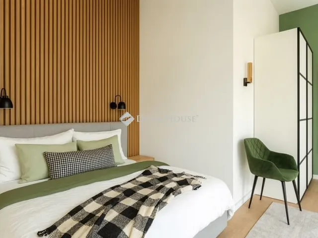 Eladó lakás Budapest XIII. kerület, Újlipótváros 164 nm