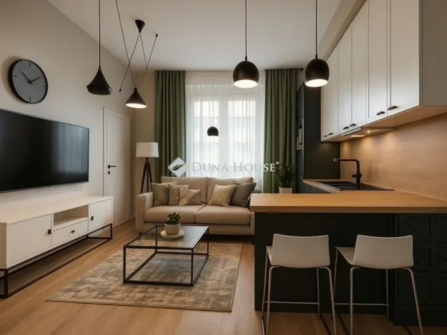 Eladó lakás Budapest XIII. kerület, Újlipótváros 164 nm