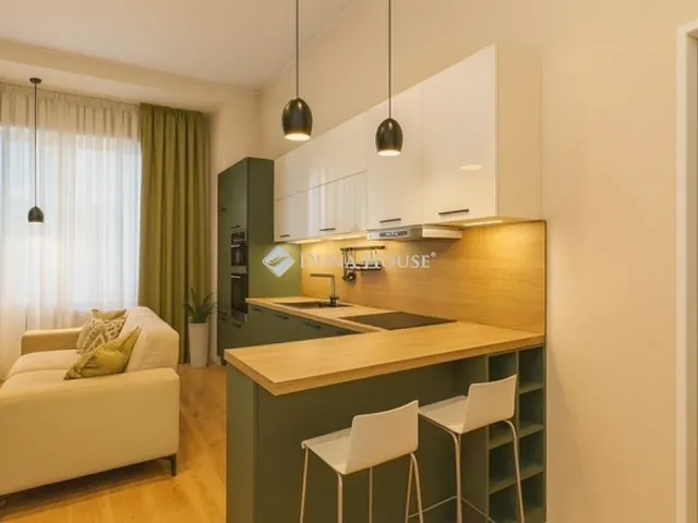 Eladó lakás Budapest XIII. kerület, Újlipótváros 164 nm