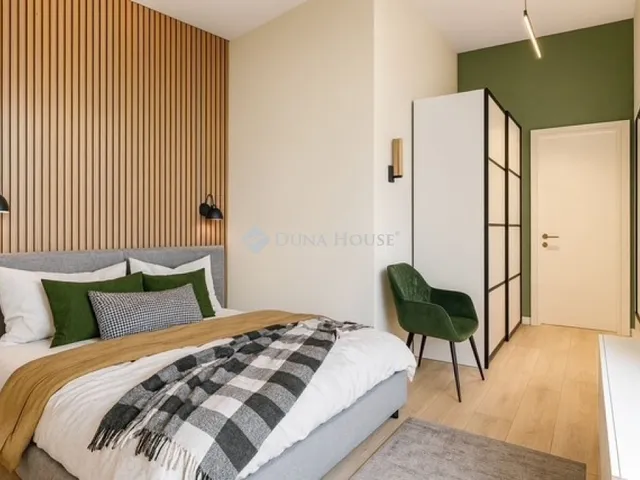 Eladó lakás Budapest XIII. kerület, Újlipótváros 164 nm