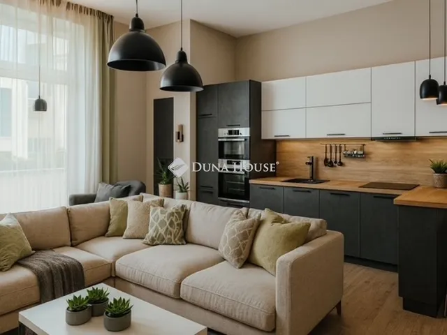 Eladó lakás Budapest XIII. kerület, Újlipótváros 164 nm