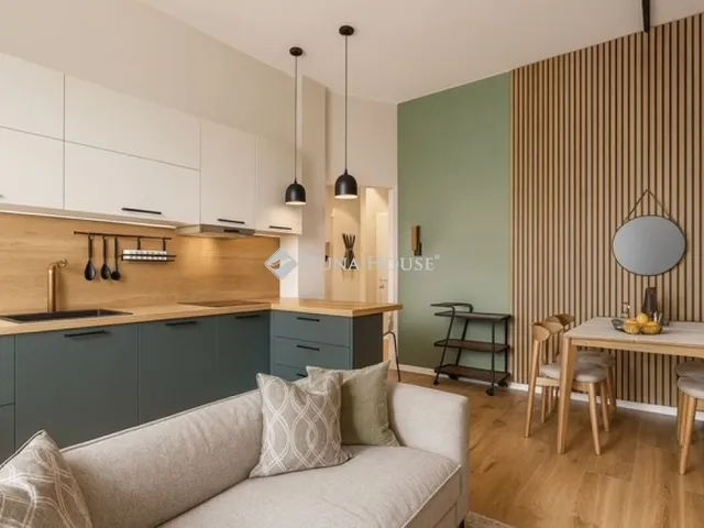 Eladó lakás Budapest XIII. kerület, Újlipótváros 164 nm