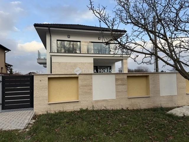 Eladó ház Érd 174 nm