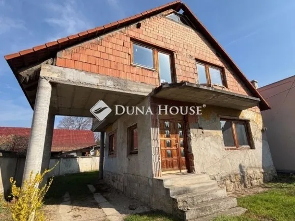 Eladó ház Budapest III. kerület 120 nm