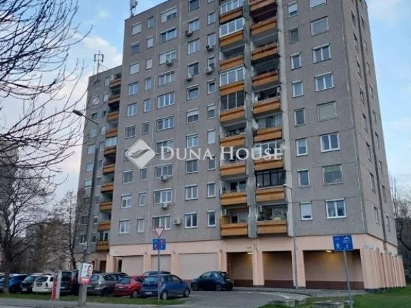 Eladó lakás Budapest III. kerület, Kaszásdűlő 50 nm