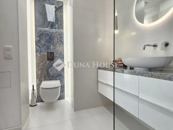 Eladó lakás Budapest I. kerület, Víziváros I. ker. 47 nm