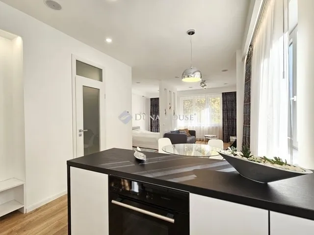 Eladó lakás Budapest I. kerület, Víziváros I. ker. 47 nm