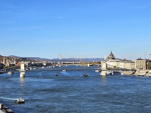 Eladó lakás Budapest I. kerület, Víziváros I. ker. 47 nm