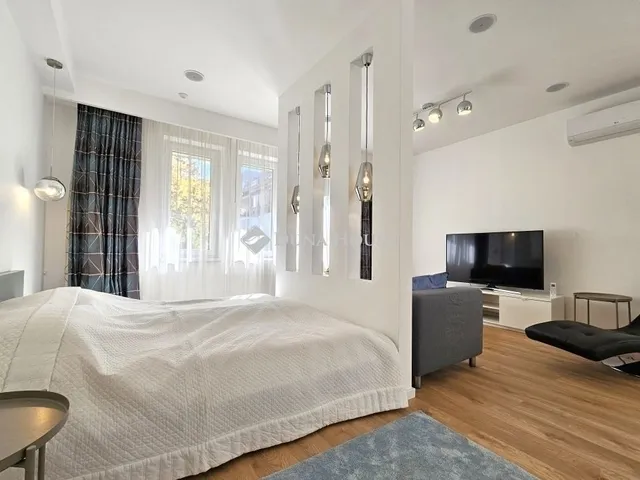 Eladó lakás Budapest I. kerület, Víziváros I. ker. 47 nm